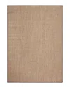 MARTHA STEWART MARTHA STEWART SISAL & JUTE RUG