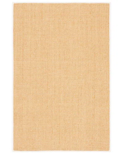 Martha Stewart Sisal & Jute Rug In Brown