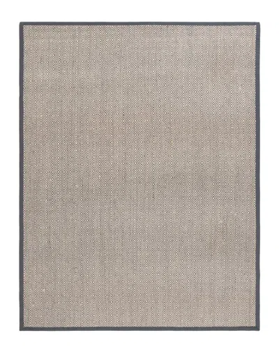 MARTHA STEWART MARTHA STEWART SISAL PILE RUG