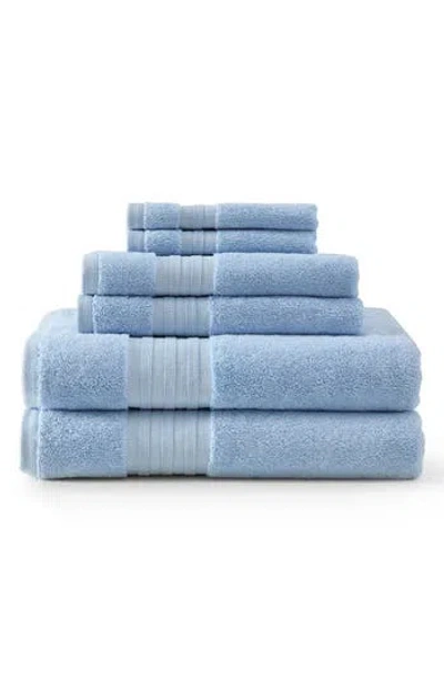 Martha Stewart Skyland Manor Cotton Towel Set