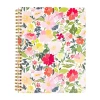 Martha Stewart Small Spiral Notebook In Multi