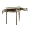 Martha Stewart Storage Console Table 31"w In Neutral