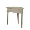 Martha Stewart Storage Console Table 36"w In Neutral