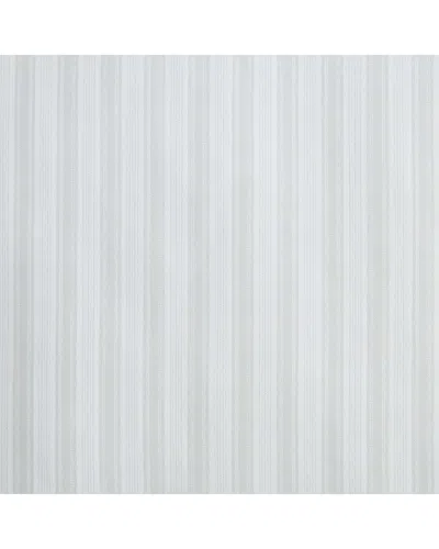 MARTHA STEWART MARTHA STEWART TATE STRIPE SHEET SET