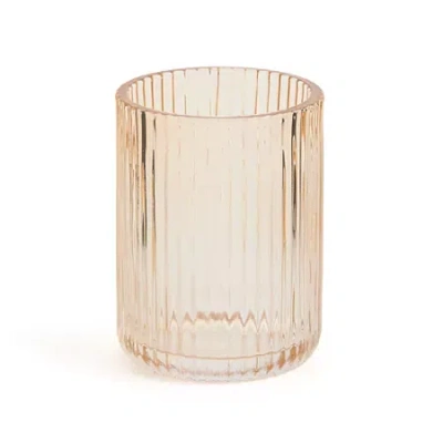 Martha Stewart Toothbrush Holder In Neutral
