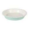 Martha Stewart Vanowen 9" Pie Pan In Blue