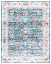 Martha Stewart Wainscott Polyester Rug