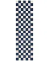Martha Stewart Wool & Cotton Rug In Blue