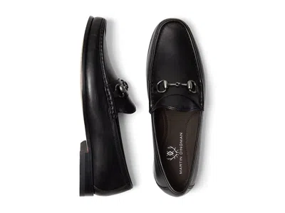 Martin Dingman Addison Horse Bit In Black