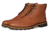 Martin Dingman Bad Weather Boot In Multi