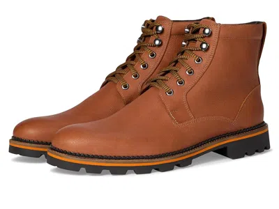 Martin Dingman Bad Weather Boot In Brown
