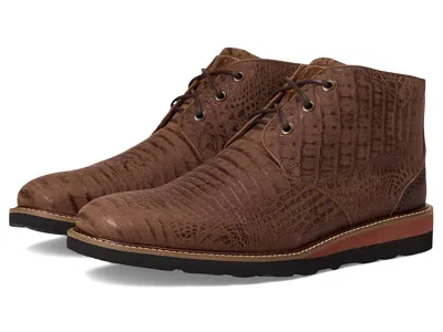 Martin Dingman Blue Ridge Chukka Boot