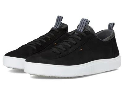 Martin Dingman Cameron Sneaker In Black