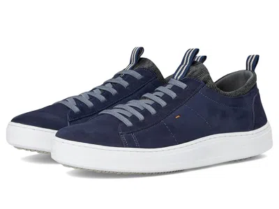 Martin Dingman Cameron Sneaker In Blue