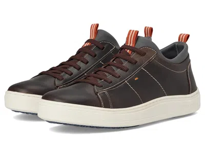 Martin Dingman Cameron Sneaker In Brown
