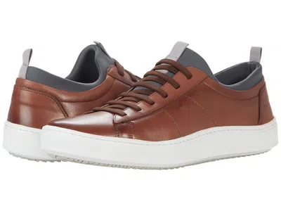 Martin Dingman Cameron Sneaker In Brown