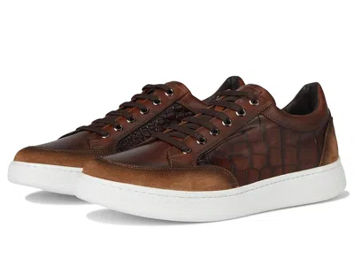 Martin Dingman Carson In Brown