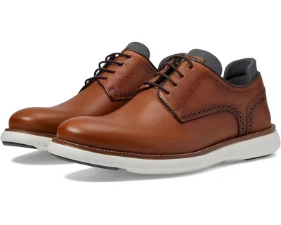 Martin Dingman Countryaire 740412m Oxford Men's 11 Brown Plain Toe Shoes Zpo3342