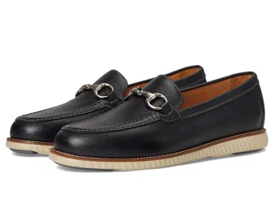 Martin Dingman Countryaire Horse Bit In Black