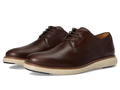 Martin Dingman Countryaire No Neoprene Plain Toe In Brown
