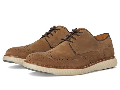 Martin Dingman Countryaire No Neoprene Wingtip In Gray