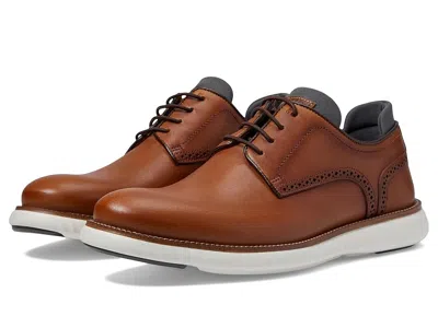 Martin Dingman Countryaire Plain Toe In Brown