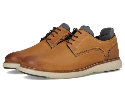 Martin Dingman Countryaire Plain Toe In Brown