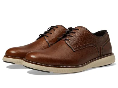 Martin Dingman Countryaire Plain Toe In Brown