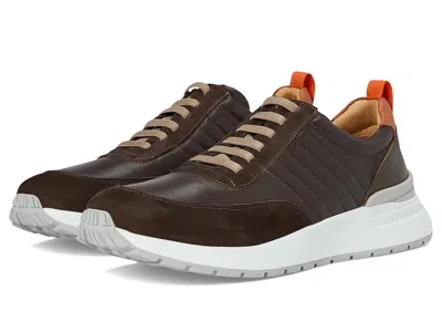 Martin Dingman Dawson In Brown