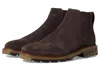 Martin Dingman Huntley Chelsea Boot In Multi