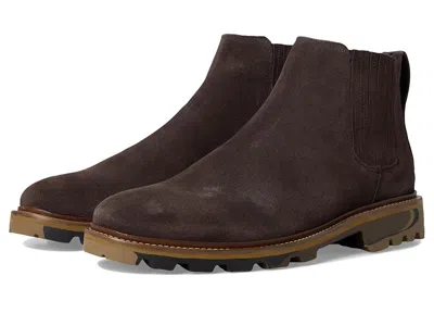 Martin Dingman Huntley Chelsea Boot In Brown