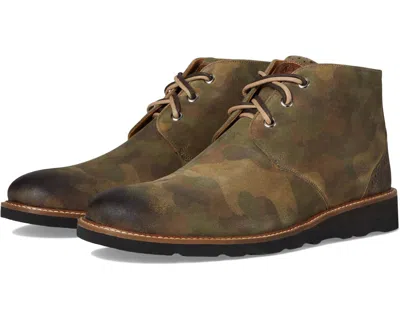 Martin Dingman Men's Blue Ridge Chukka Boot In Camo