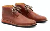 Martin Dingman Men's Blue Ridge Chukka Boot In Chestnut