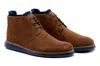 Martin Dingman Men's Countryaire Chukka Boots In Brown