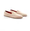 Martin Dingman Men's Countryaire Venetian In Bone