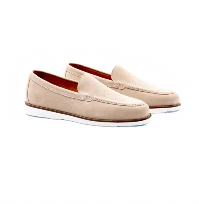 Martin Dingman Men's Countryaire Venetian In Bone