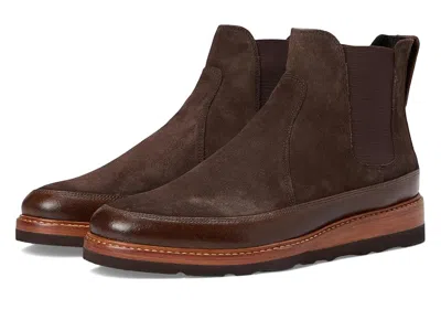 Martin Dingman Morgan In Brown