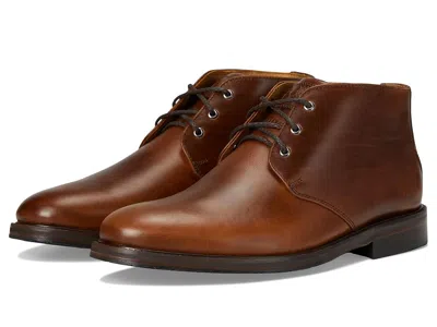 Martin Dingman Old Row Chukka Boot In Brown