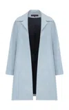 Martin Grant A-line Coat