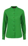 Martin Grant Classic Cotton Shirt