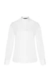 Martin Grant Classic Cotton Shirt