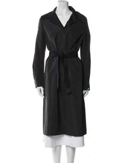 Pre-owned Martin Grant Evening Jacket In Black