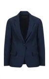 Martin Grant Garcon Wool Jacket