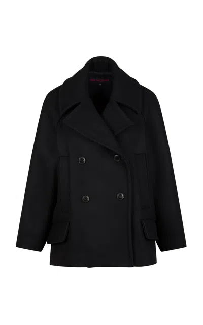 Martin Grant Moda Operandi In Black