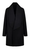 Martin Grant Moda Operandi In Black