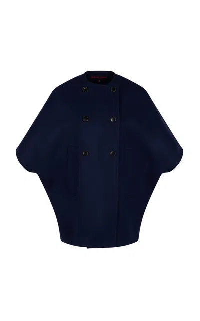 Martin Grant Moda Operandi In Blue