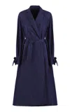 Martin Grant Moda Operandi In Blue