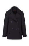 Martin Grant Moda Operandi In Black