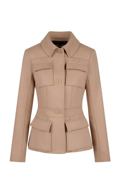 Martin Grant Moda Operandi In Brown