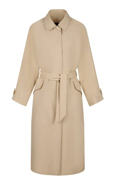 Martin Grant Moda Operandi In Brown